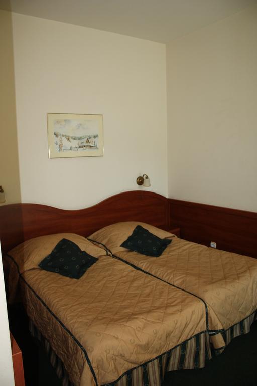Hotel Saol Krynica-Zdrój Zimmer foto