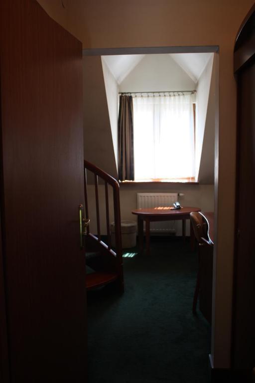 Hotel Saol Krynica-Zdrój Zimmer foto