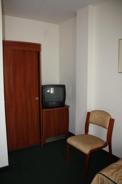 Hotel Saol Krynica-Zdrój Exterior foto